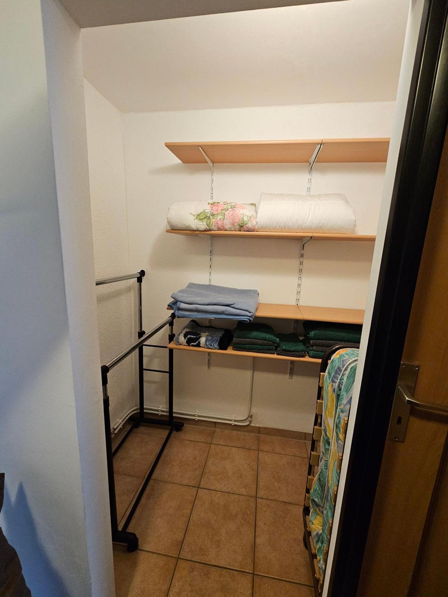 Ferienwohnung-An-Der-Hummelwiese 普劳西 外观 照片